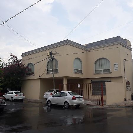 Casa Moderna Fundidora Hotel San Nicolás de los Garzas Екстериор снимка