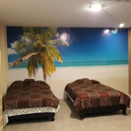 Casa Moderna Fundidora Hotel San Nicolás de los Garzas Екстериор снимка