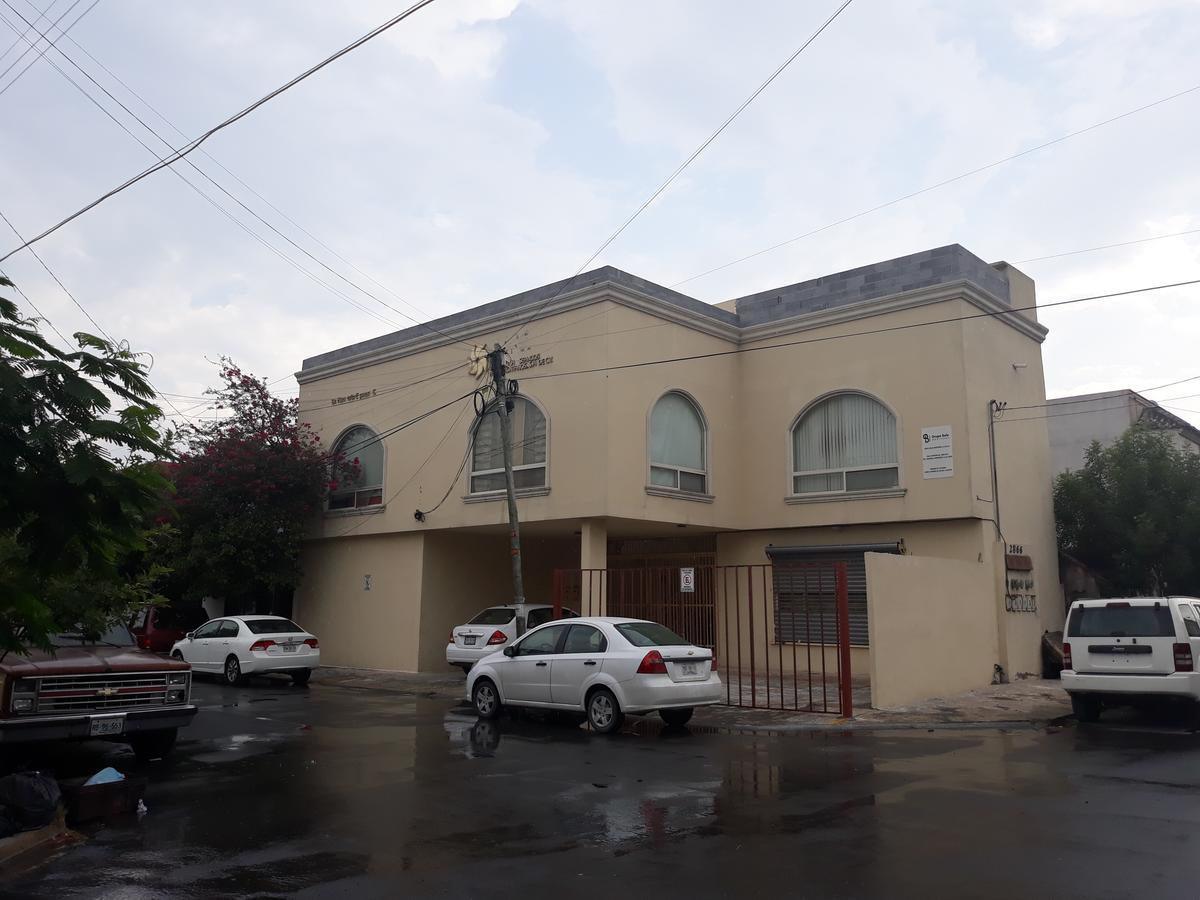 Casa Moderna Fundidora Hotel San Nicolás de los Garzas Екстериор снимка