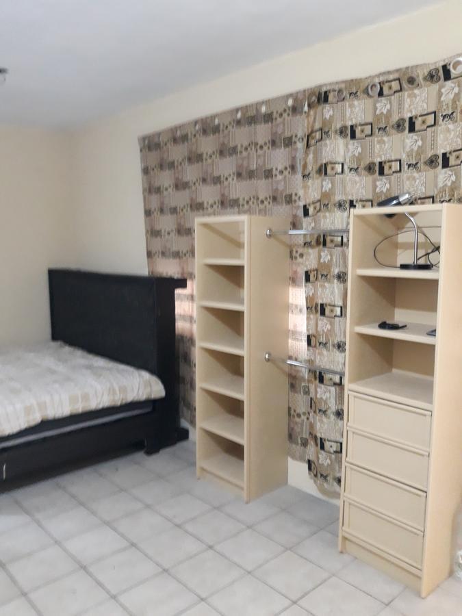 Casa Moderna Fundidora Hotel San Nicolás de los Garzas Екстериор снимка
