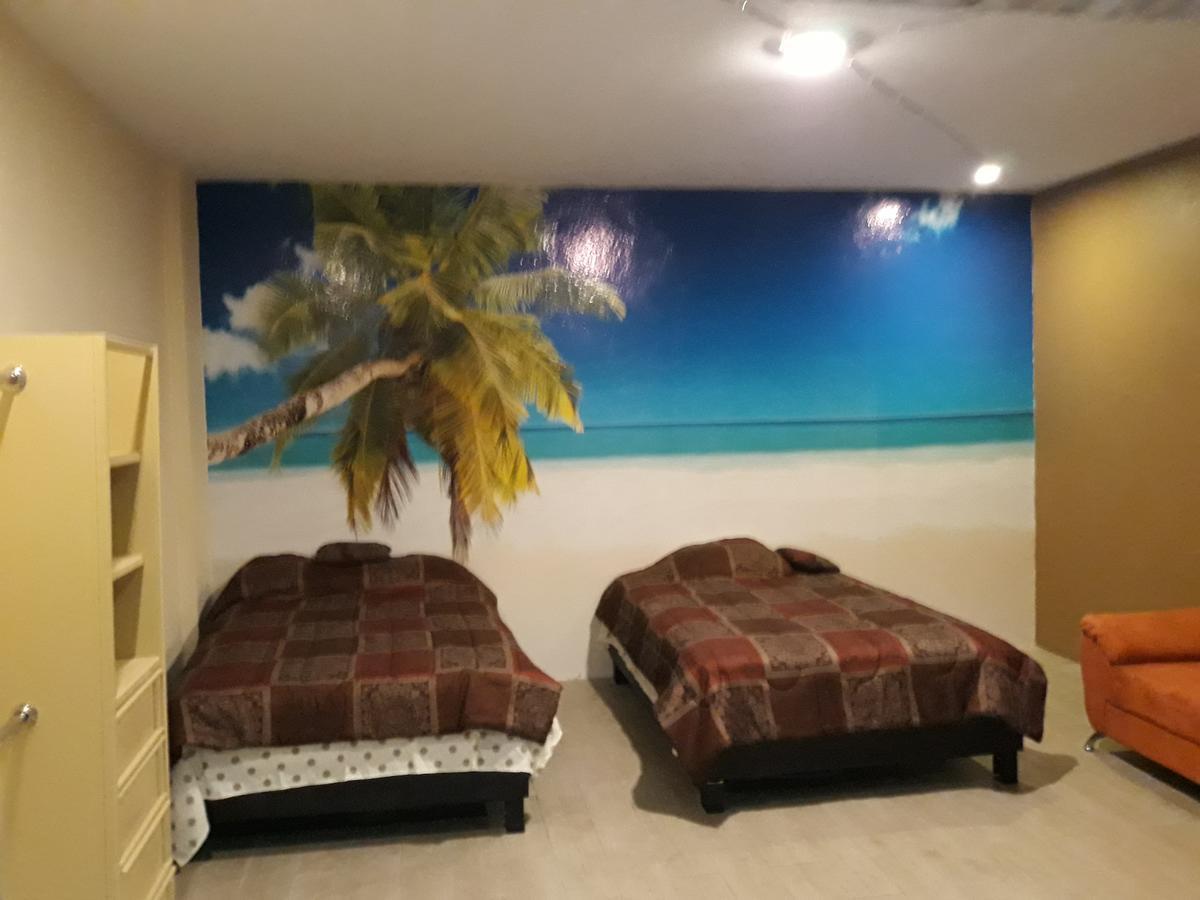 Casa Moderna Fundidora Hotel San Nicolás de los Garzas Екстериор снимка