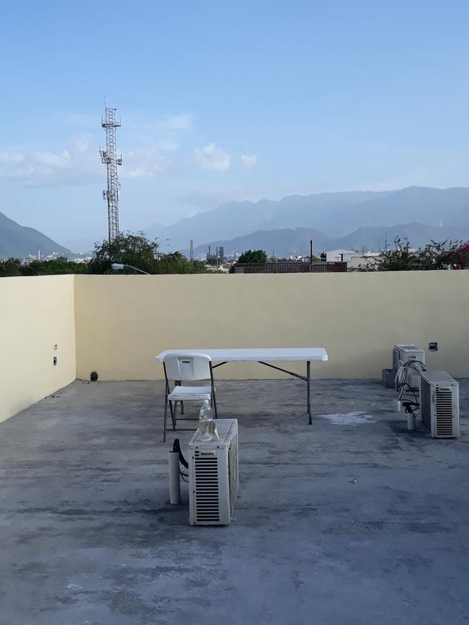 Casa Moderna Fundidora Hotel San Nicolás de los Garzas Екстериор снимка