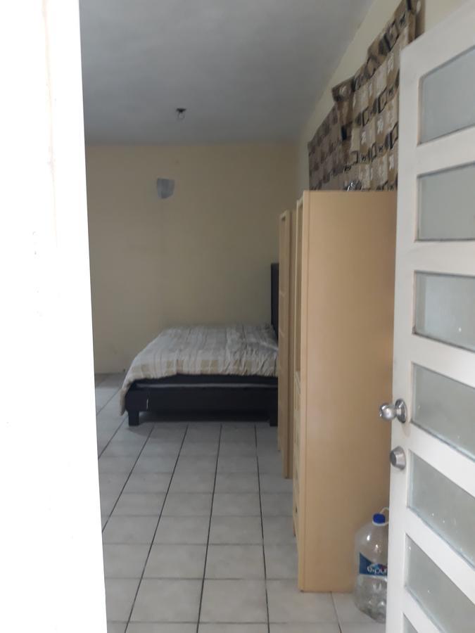 Casa Moderna Fundidora Hotel San Nicolás de los Garzas Екстериор снимка