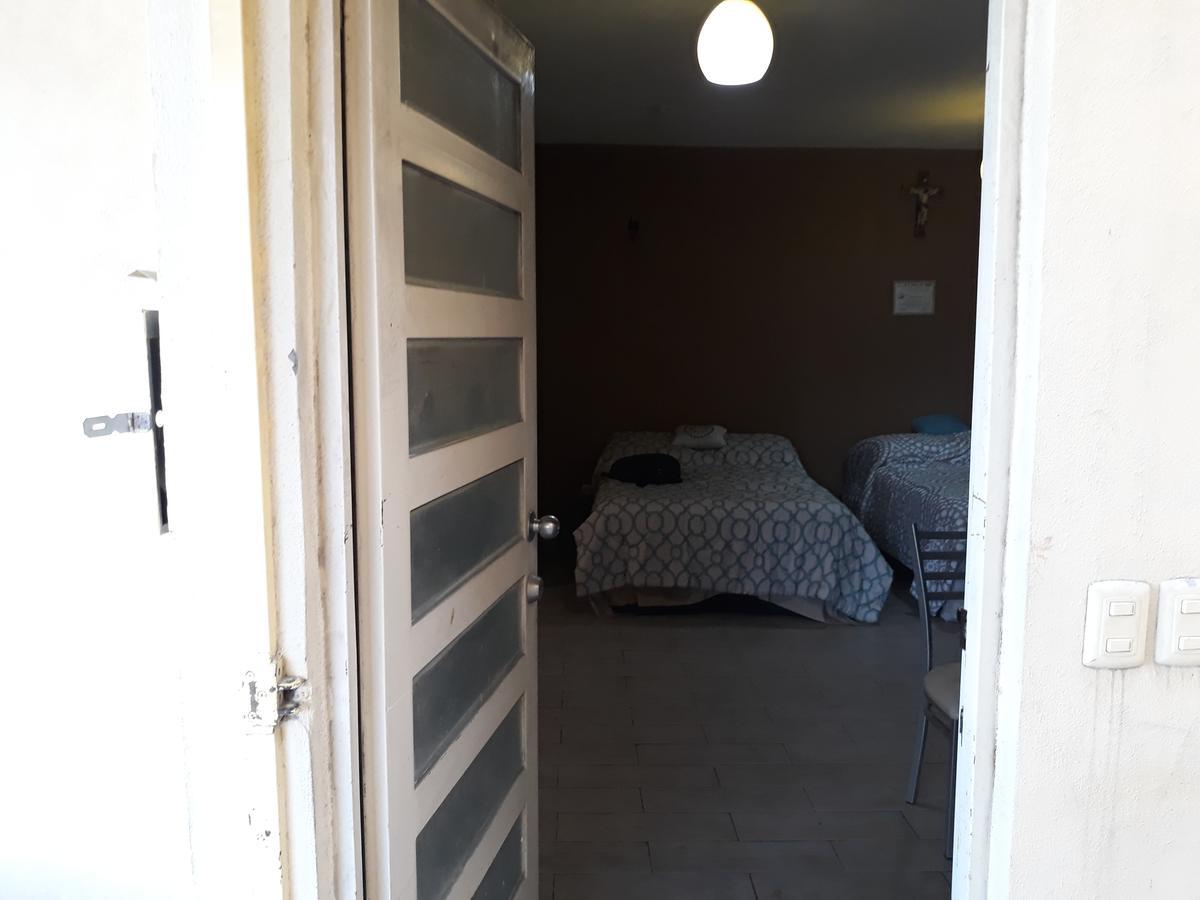 Casa Moderna Fundidora Hotel San Nicolás de los Garzas Екстериор снимка