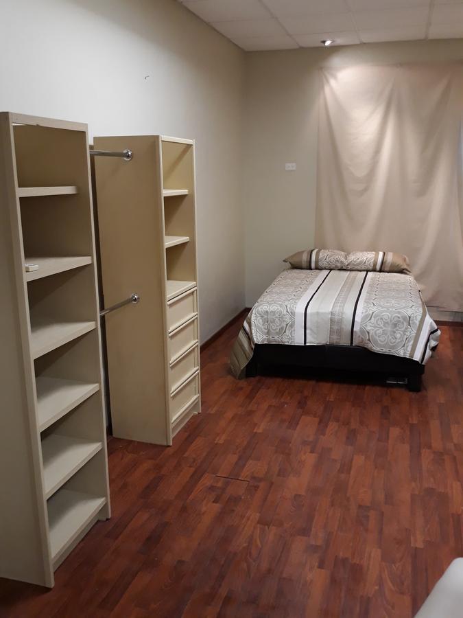 Casa Moderna Fundidora Hotel San Nicolás de los Garzas Екстериор снимка