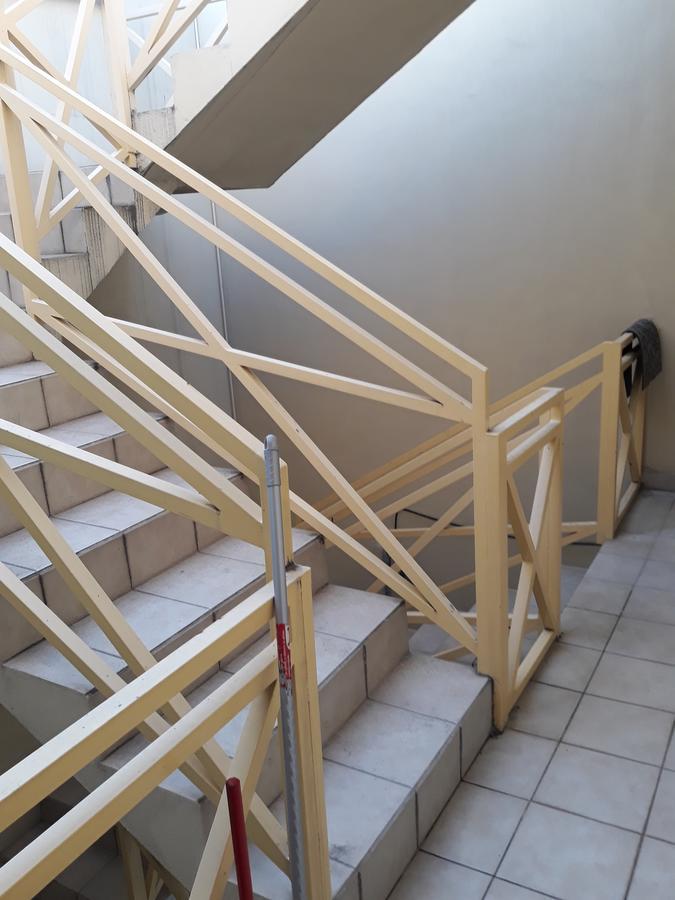 Casa Moderna Fundidora Hotel San Nicolás de los Garzas Екстериор снимка