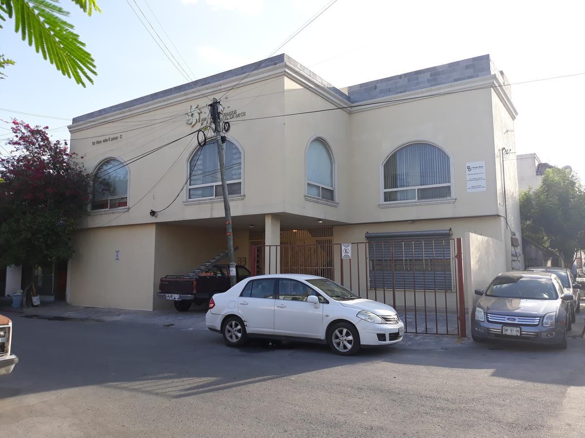 Casa Moderna Fundidora Hotel San Nicolás de los Garzas Екстериор снимка