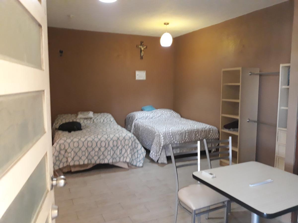 Casa Moderna Fundidora Hotel San Nicolás de los Garzas Екстериор снимка