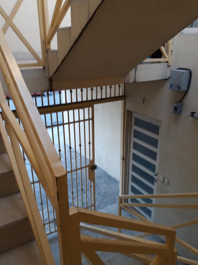 Casa Moderna Fundidora Hotel San Nicolás de los Garzas Екстериор снимка